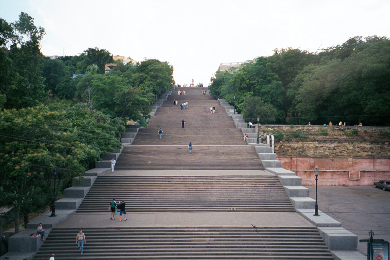 00157_Potyomkin_Steps